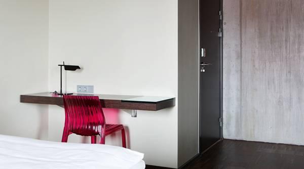 Comfort Hotel Square 写真