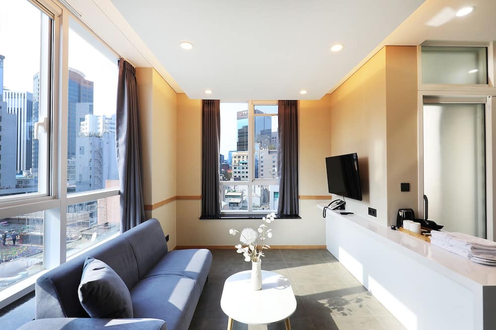 The Stay Classic Hotel Myeongdong 写真