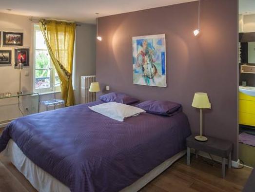 メゾン ドーテ ド ミヨン 写真