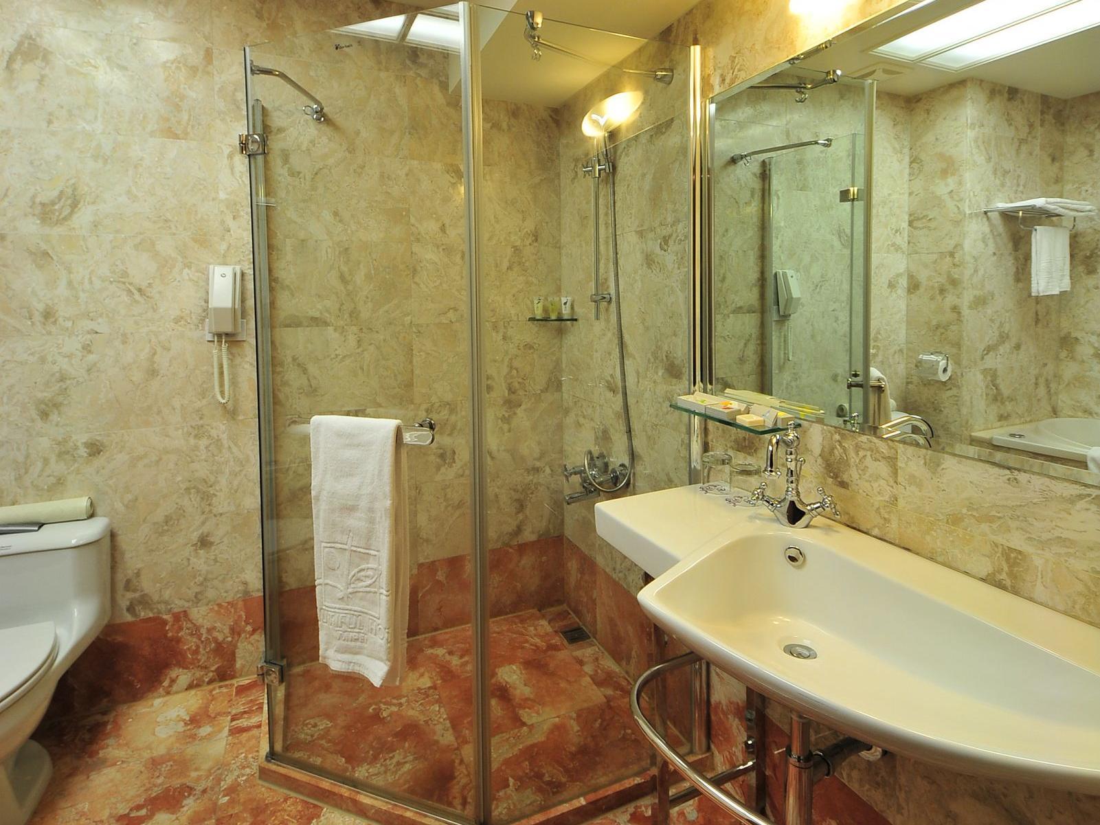 ビューティフルホテル台北 写真