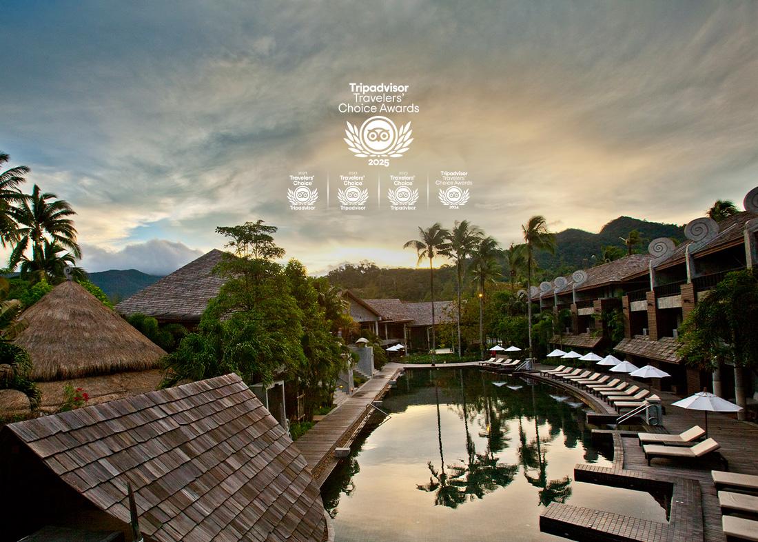 ザ デワ コ チャン 写真