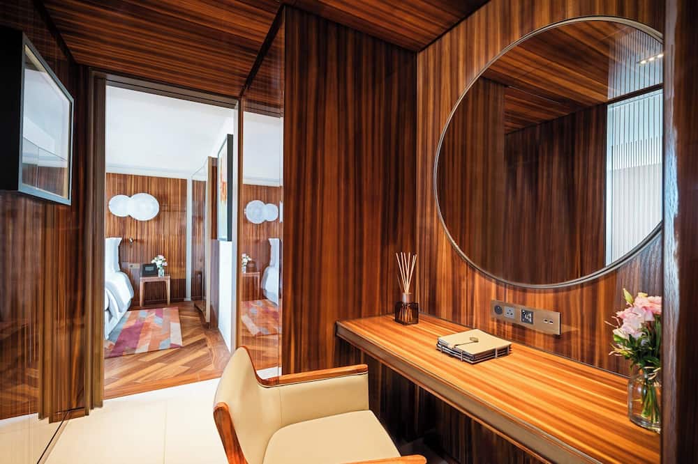 マンダリン オリエンタル ルテティア、パリ 写真