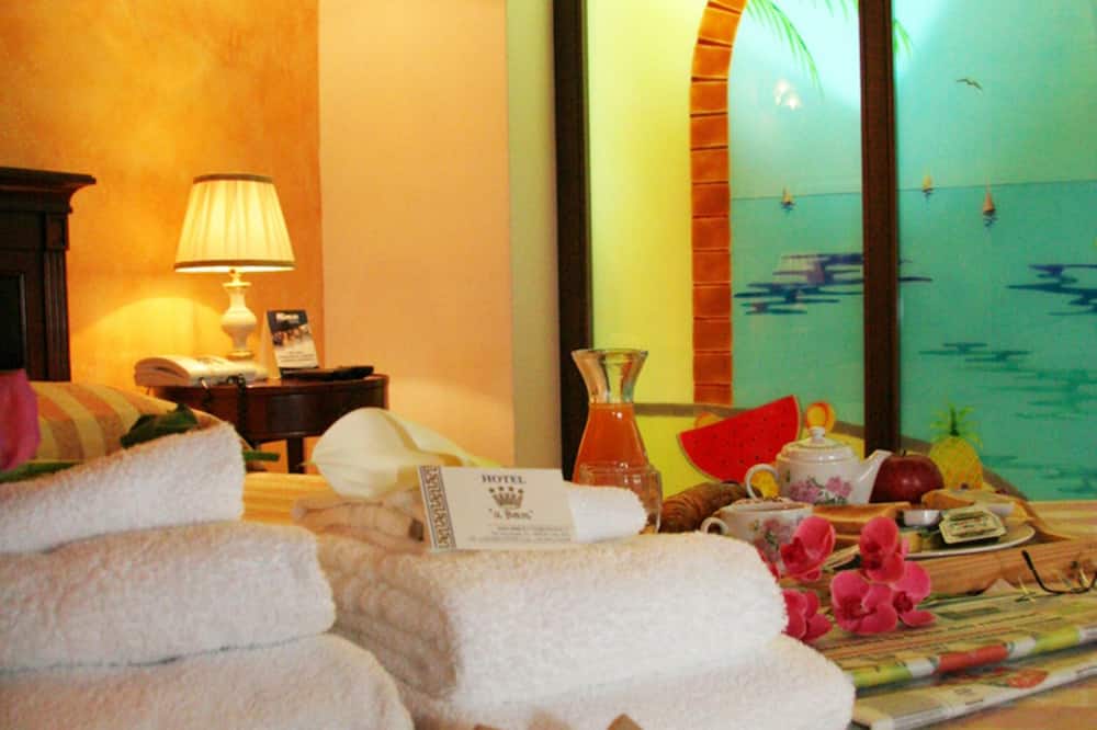 ホテル U バイス 写真