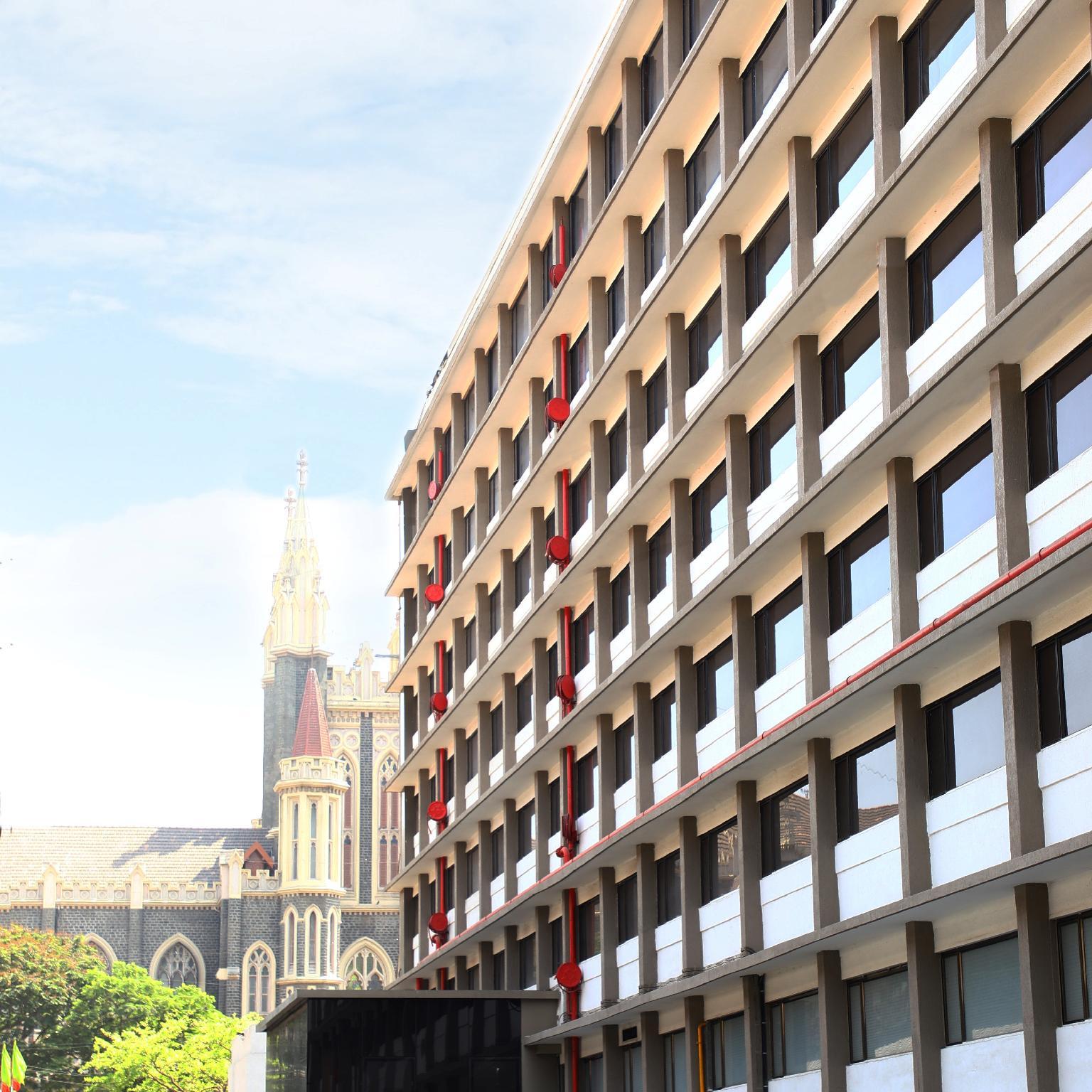 ホテル ヘリテージ - 旧：コンフォート イン ヘリテージ 写真