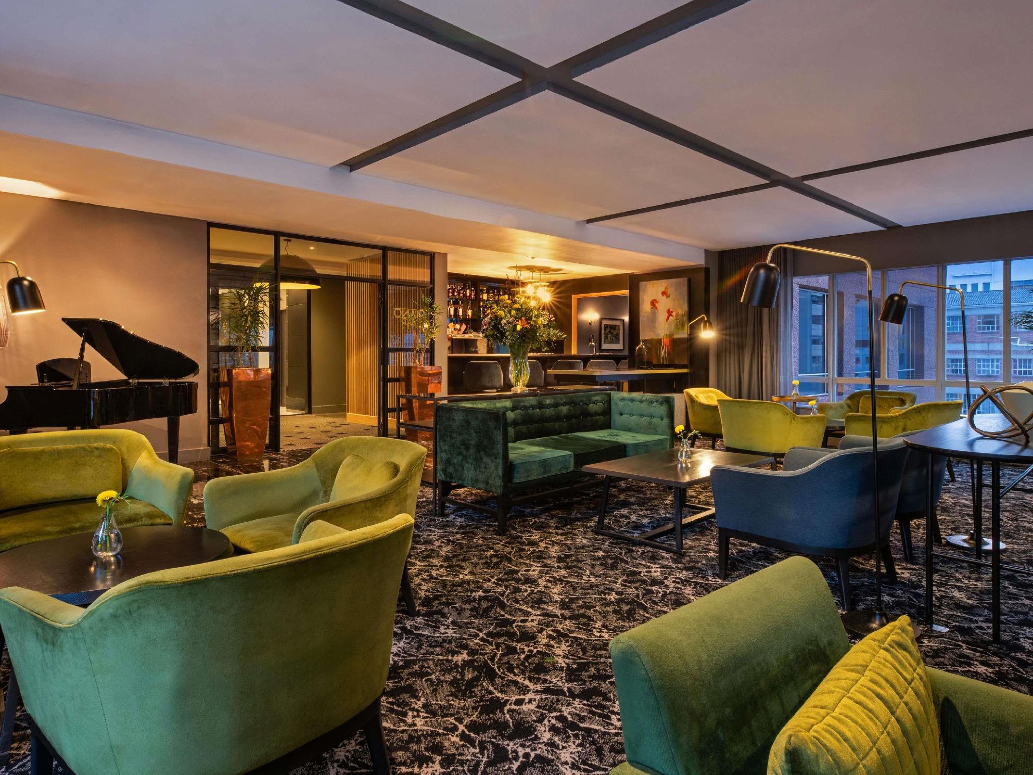 Pullman Cape Town City Centre 写真