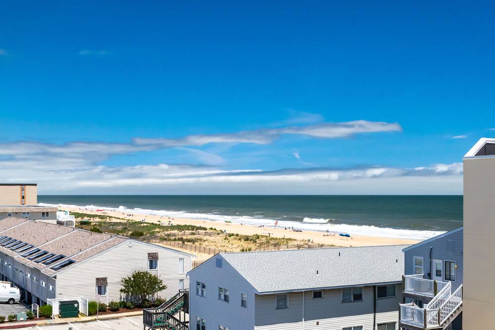 ザ メアリーランダー コンド & ホテル 写真