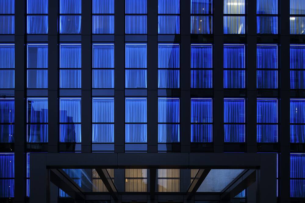 ハイアット セントリック ミラン セントラーレ 写真