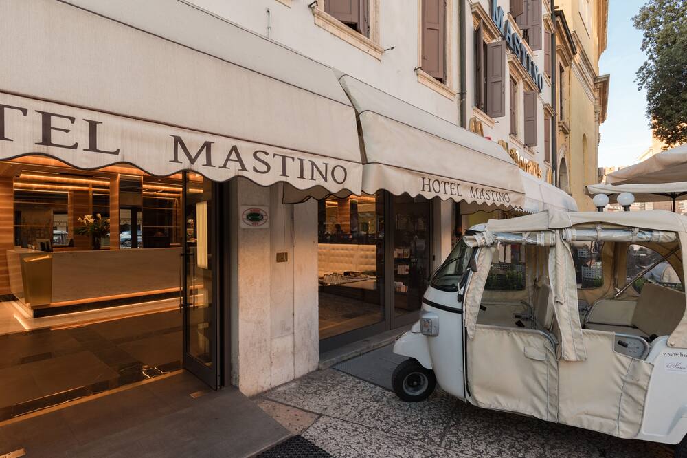 Hotel Mastino 写真