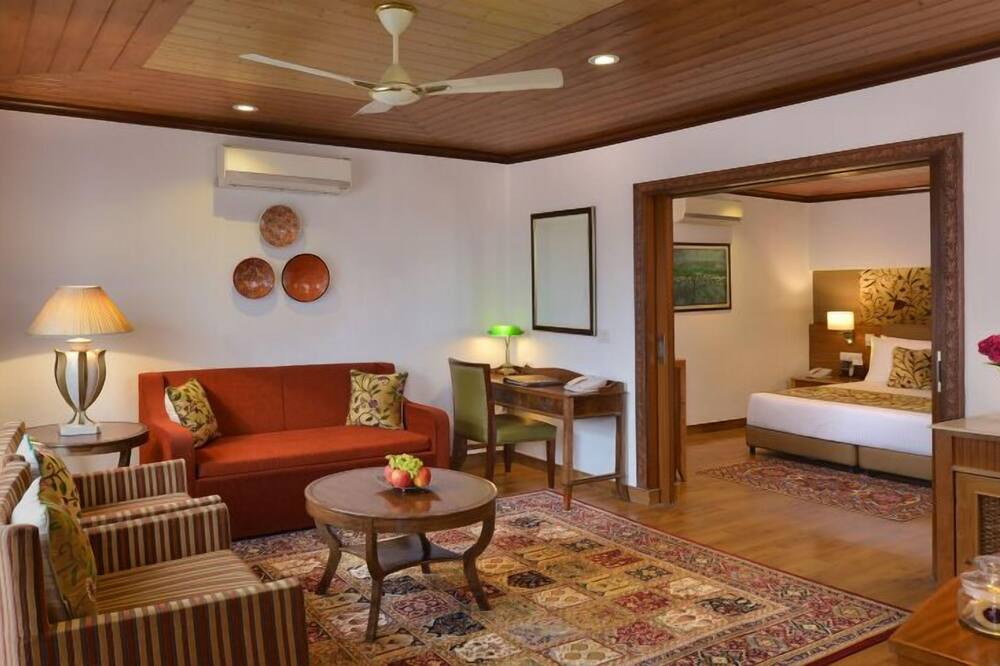 Fortune Resort Heevan, Srinagar - Member ITC Hotels' Group 写真