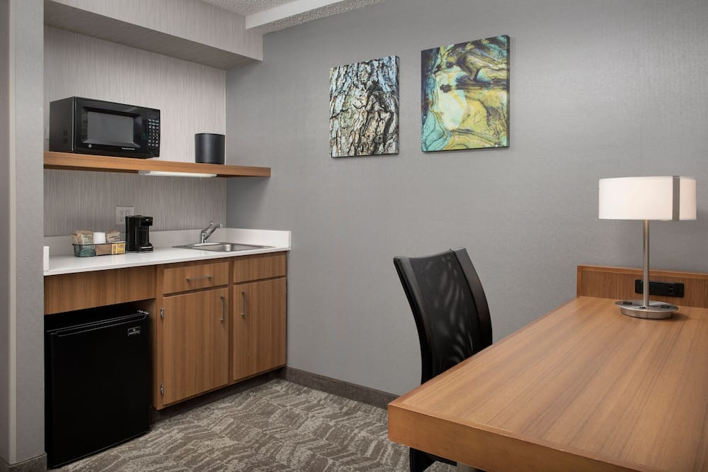 SpringHill Suites by Marriott Boise ParkCenter 写真