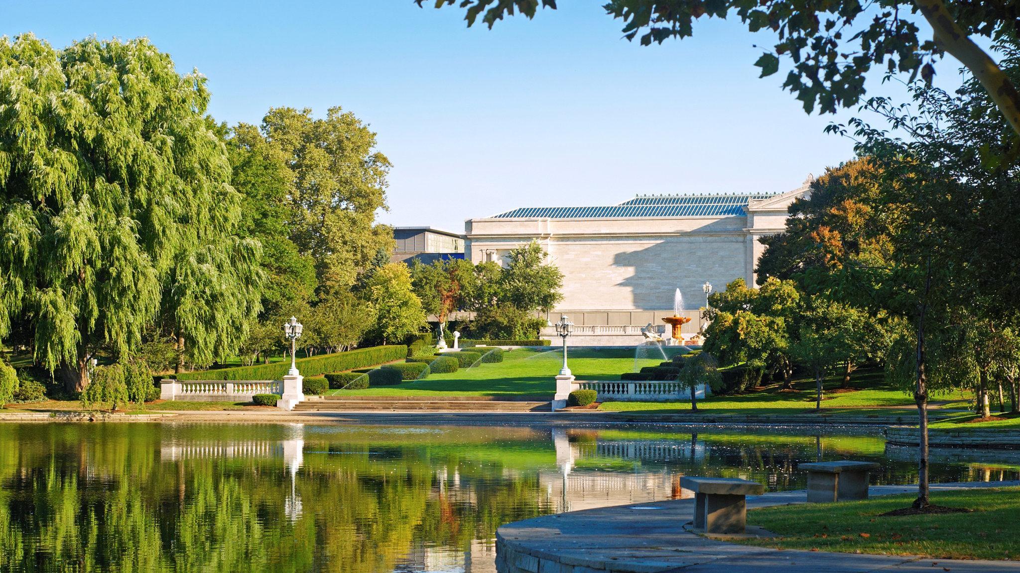 InterContinental Suites Hotel Cleveland By IHG 写真