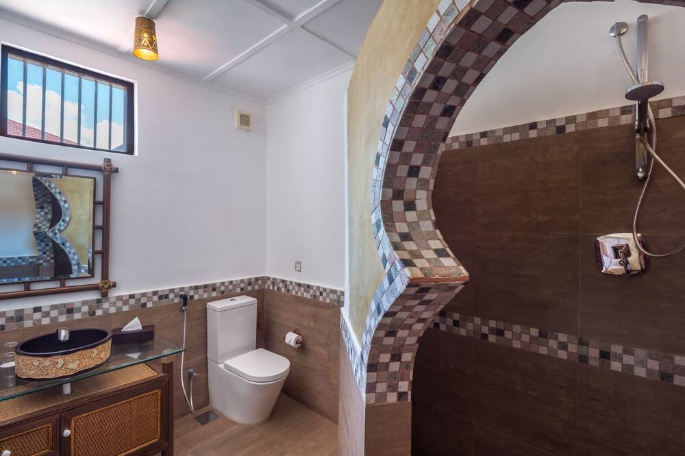 ベイト アル サラーム ホテル 写真