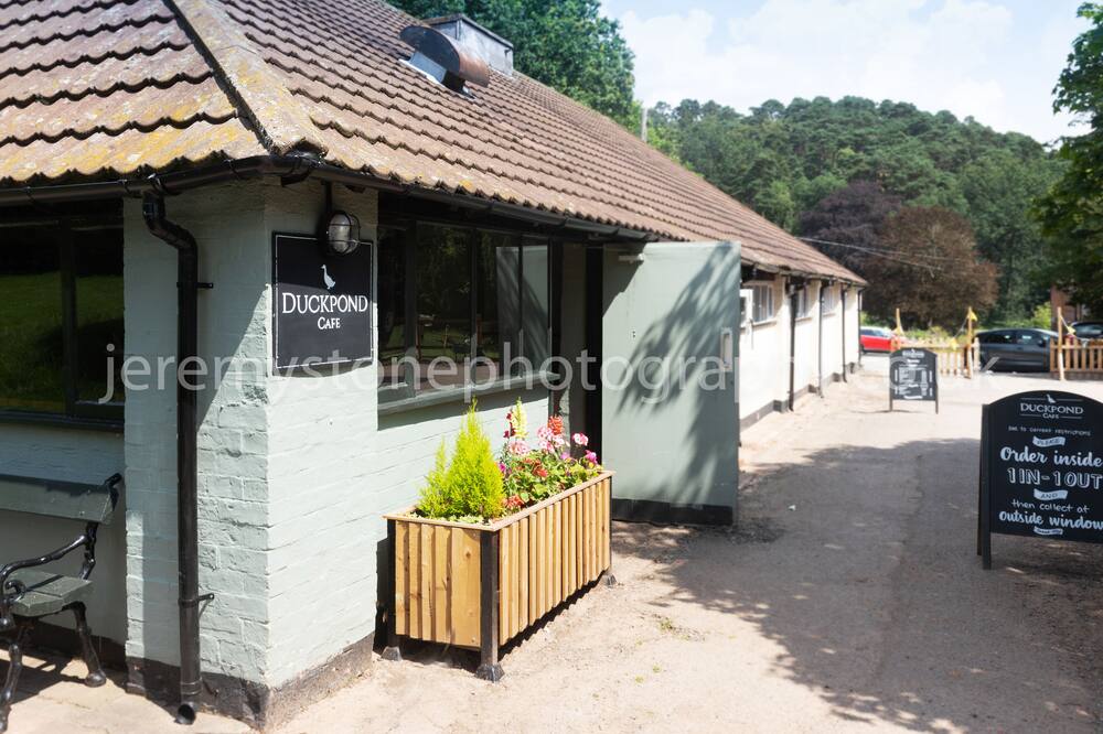 Old Rose and Crown Hotel 写真