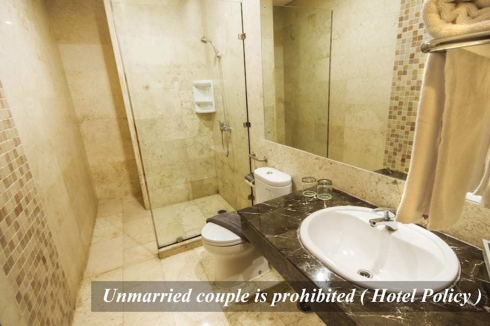 ホテル グレン アリア ジャカルタ 写真