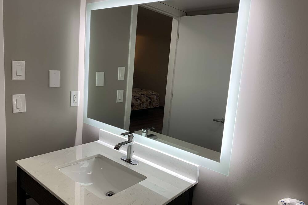 モーテル 6 ロックフォード、イリノイ 写真