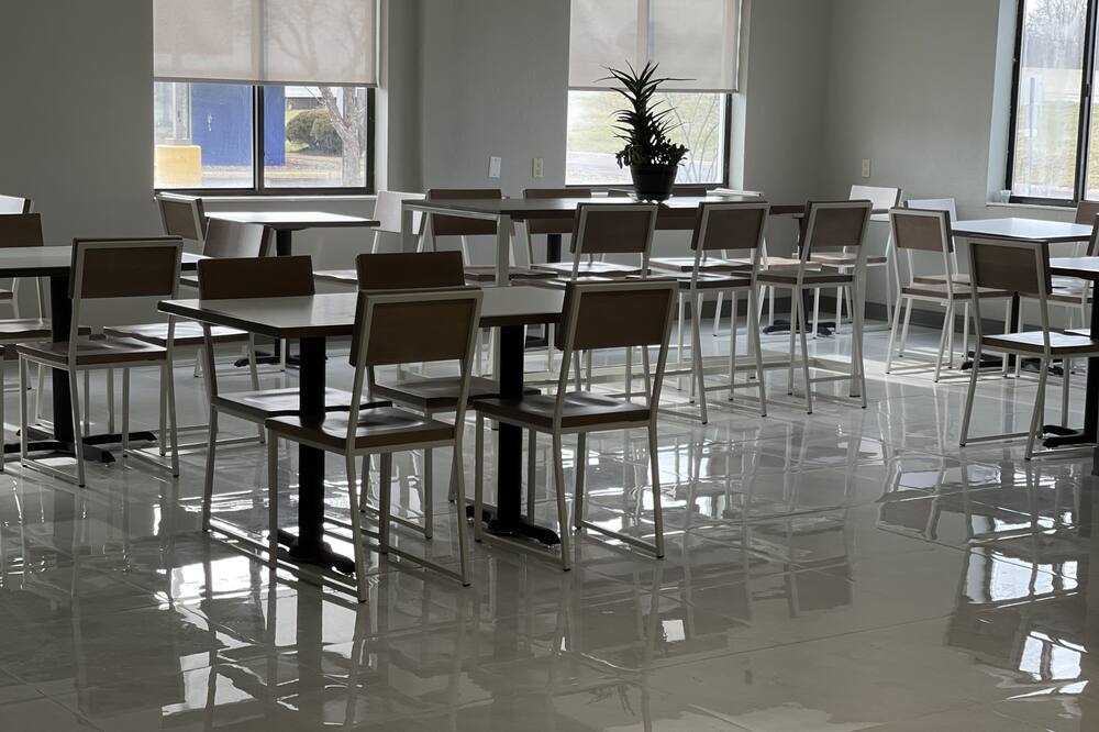 エドンホテル 写真