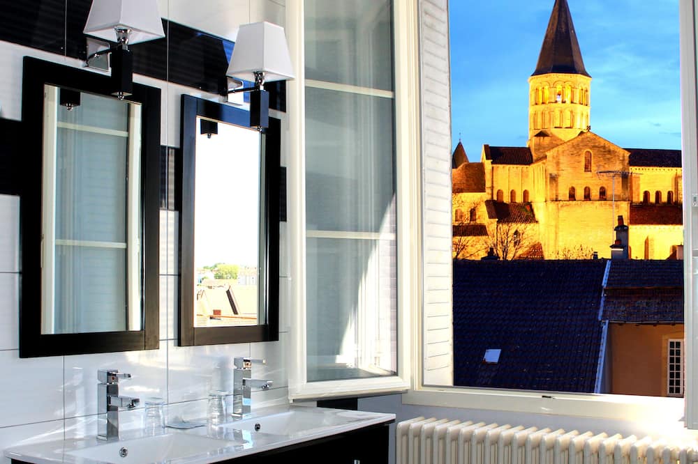 グラン ホテル ドゥ ラ バジリク 写真