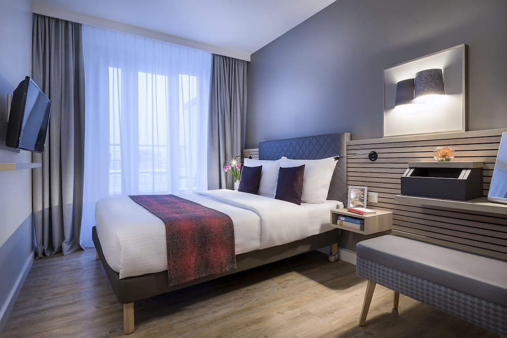 シタディーン アルヌルフパーク ミュンヘン 写真