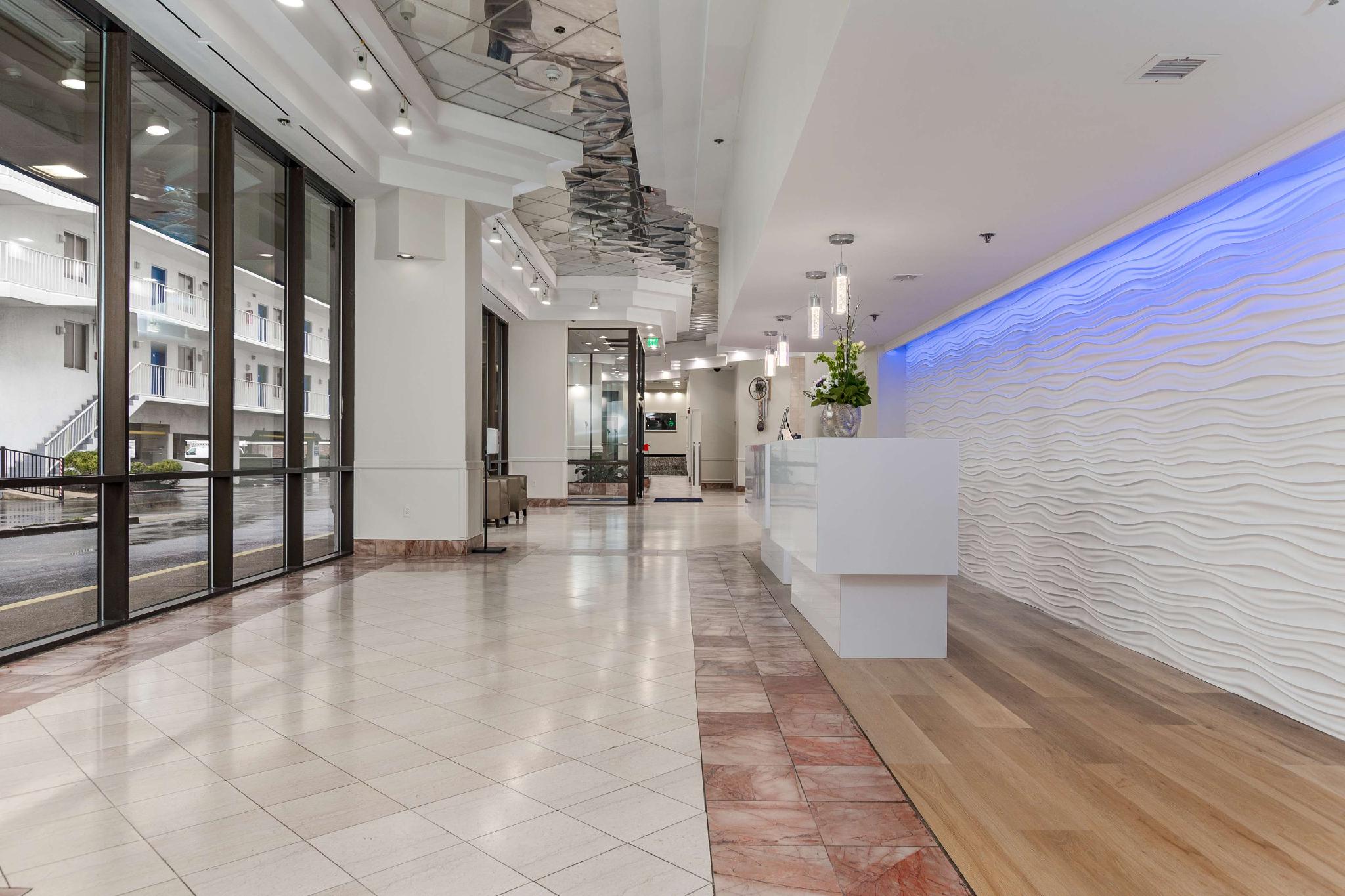 プリンセス ロイヤル オーシャンフロント リゾート 写真