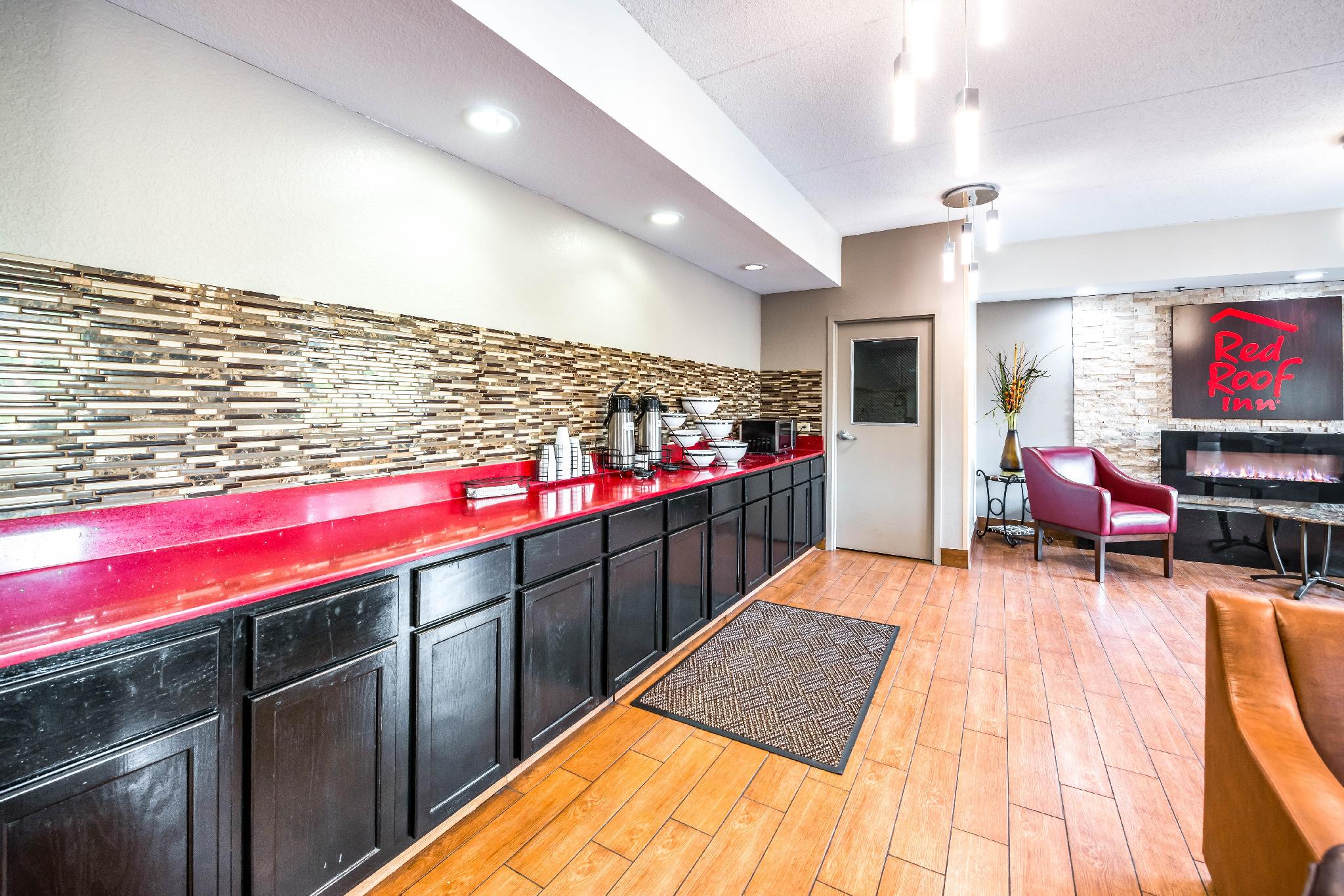 Spark by Hilton Palatine Arlington Heights 写真