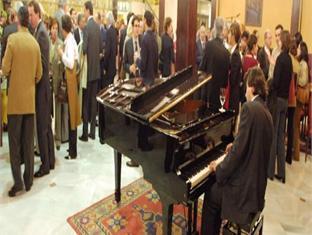 Hotel Doña Brígida - Salamanca Forum 写真