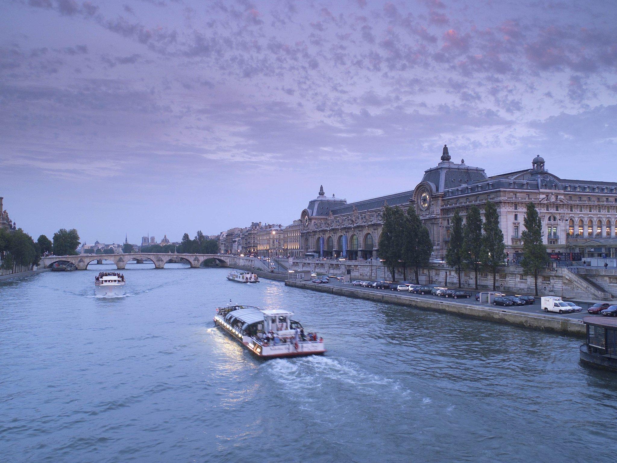 Adagio Access Paris Vanves Porte De Versailles Aparthotel 写真