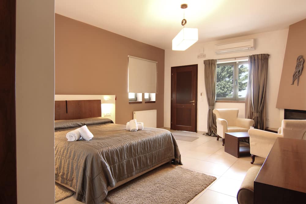 Delina Mountain Resort 写真