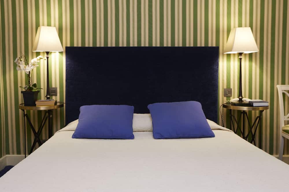 ホテル ボーブール 写真