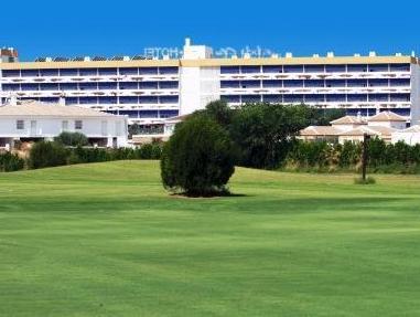 Carabela Beach & Golf Hotel 写真