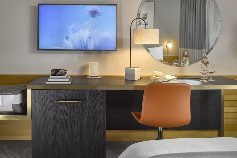 K+K ホテル オペラ 写真