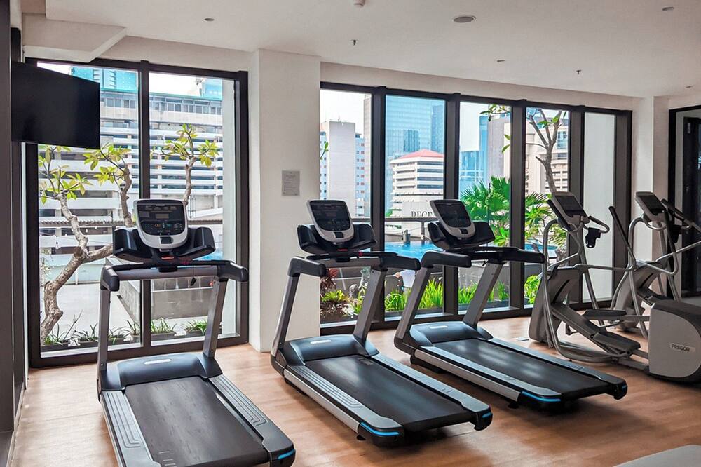 マングクルフール レジデンス バイ ロリン 写真