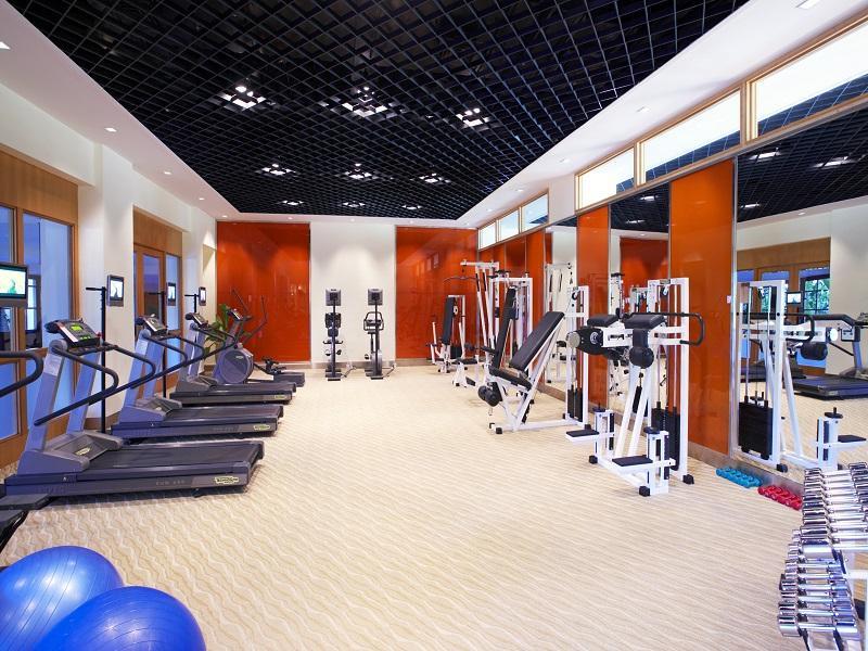 シェラトン サンヤー リゾート 写真