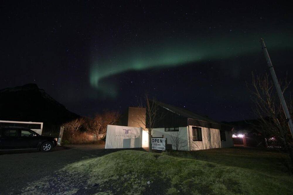 ホテル スコウガル 写真