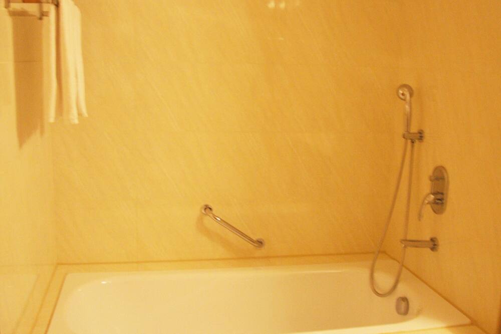 フーシン ホテル タイナン 写真