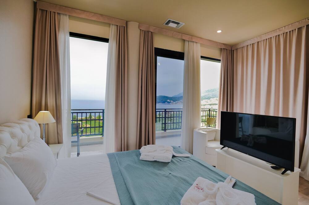 Nia Boutique Hotel by Rapo's Resort 写真