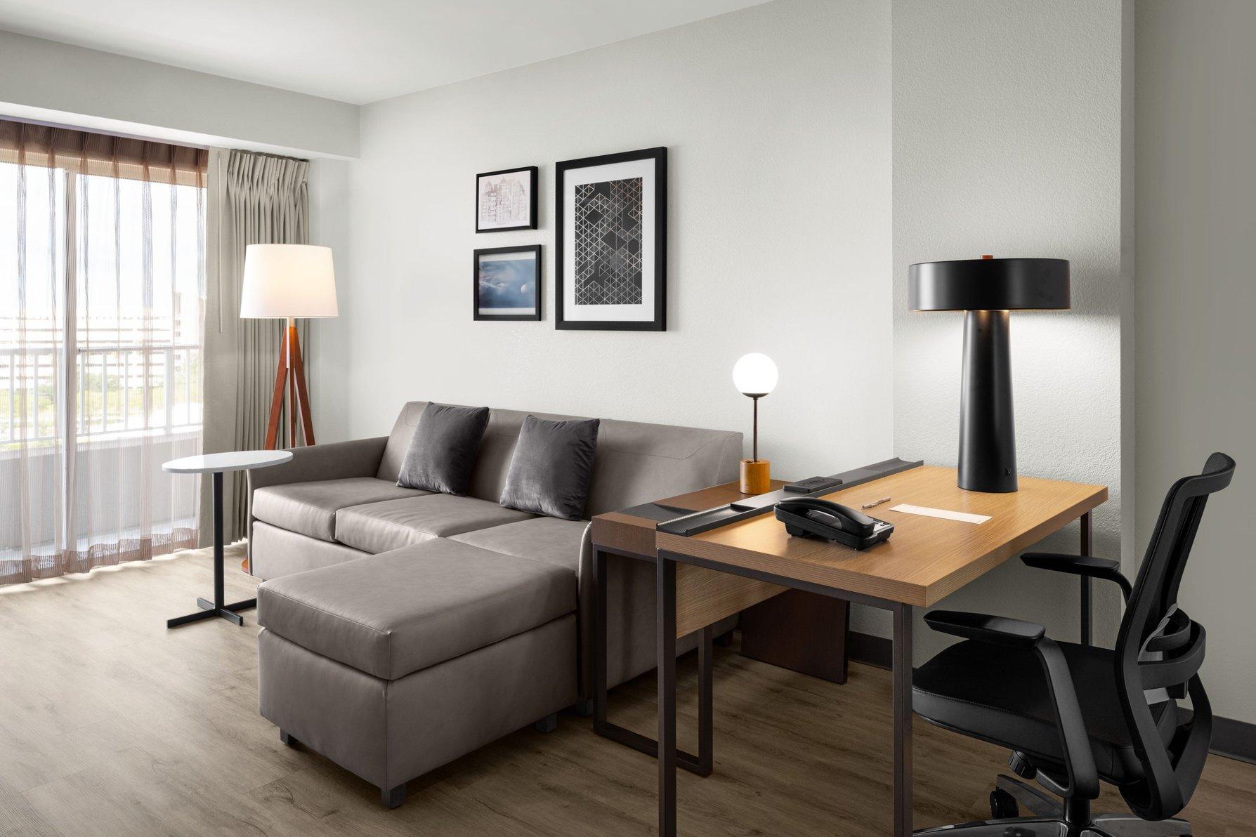 Residence Inn by Marriott Tampa Westshore/Airport 写真