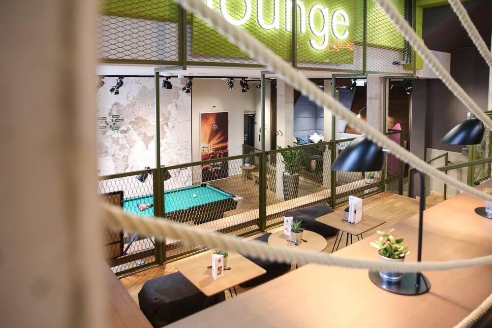 アルテ ホテル ウィーン シュタットハレ 写真