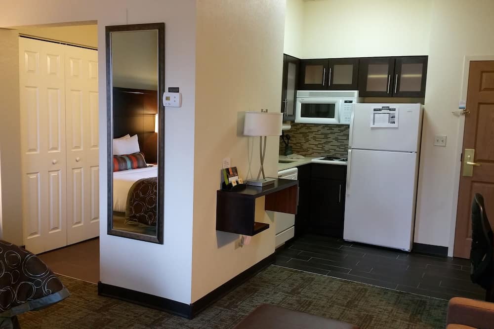 Staybridge Suites Chicago-Oakbrook Terrace By IHG 写真