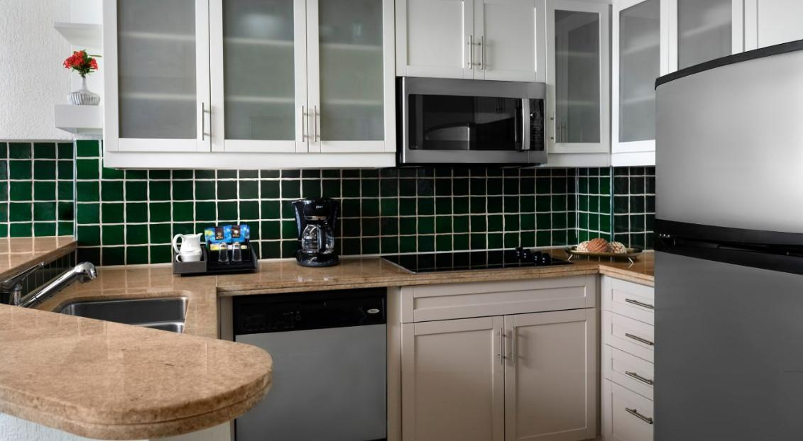 ウェスティン ラグナマール オーシャン リゾート ヴィラズ ＆ スパ カンクン 写真