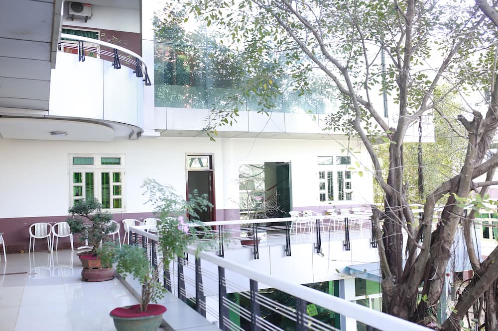 トゥアン ヴ ホテル 写真