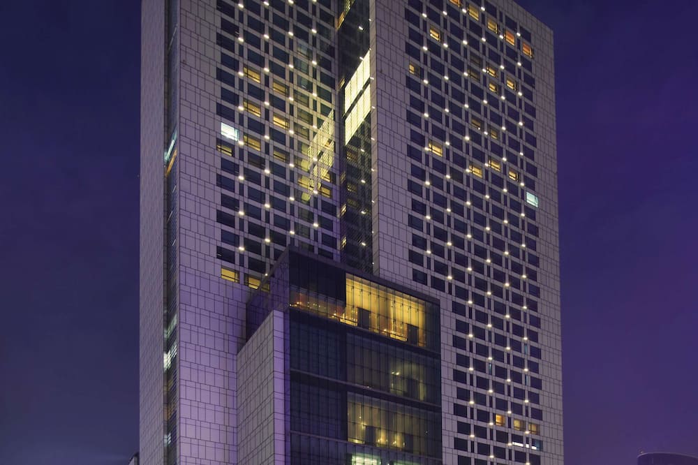 グランド ハイアット チョンドゥ 写真