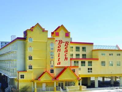 Bonita Beach Hotel 写真