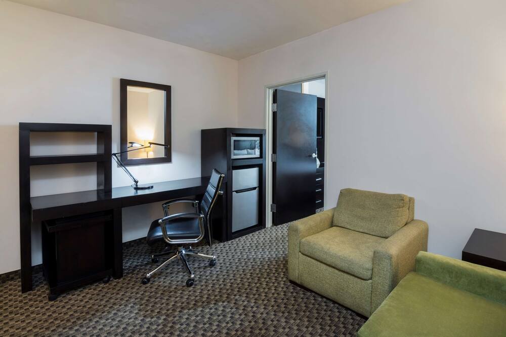 DoubleTree by Hilton Queretaro 写真