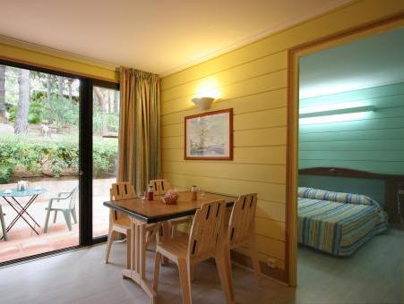 Résidence Les Pins 写真