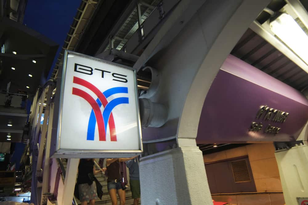 ザ ラヤ スラウォン ホテル 写真