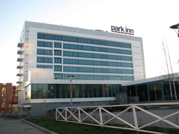 Park Inn by Radisson Izhevsk 写真