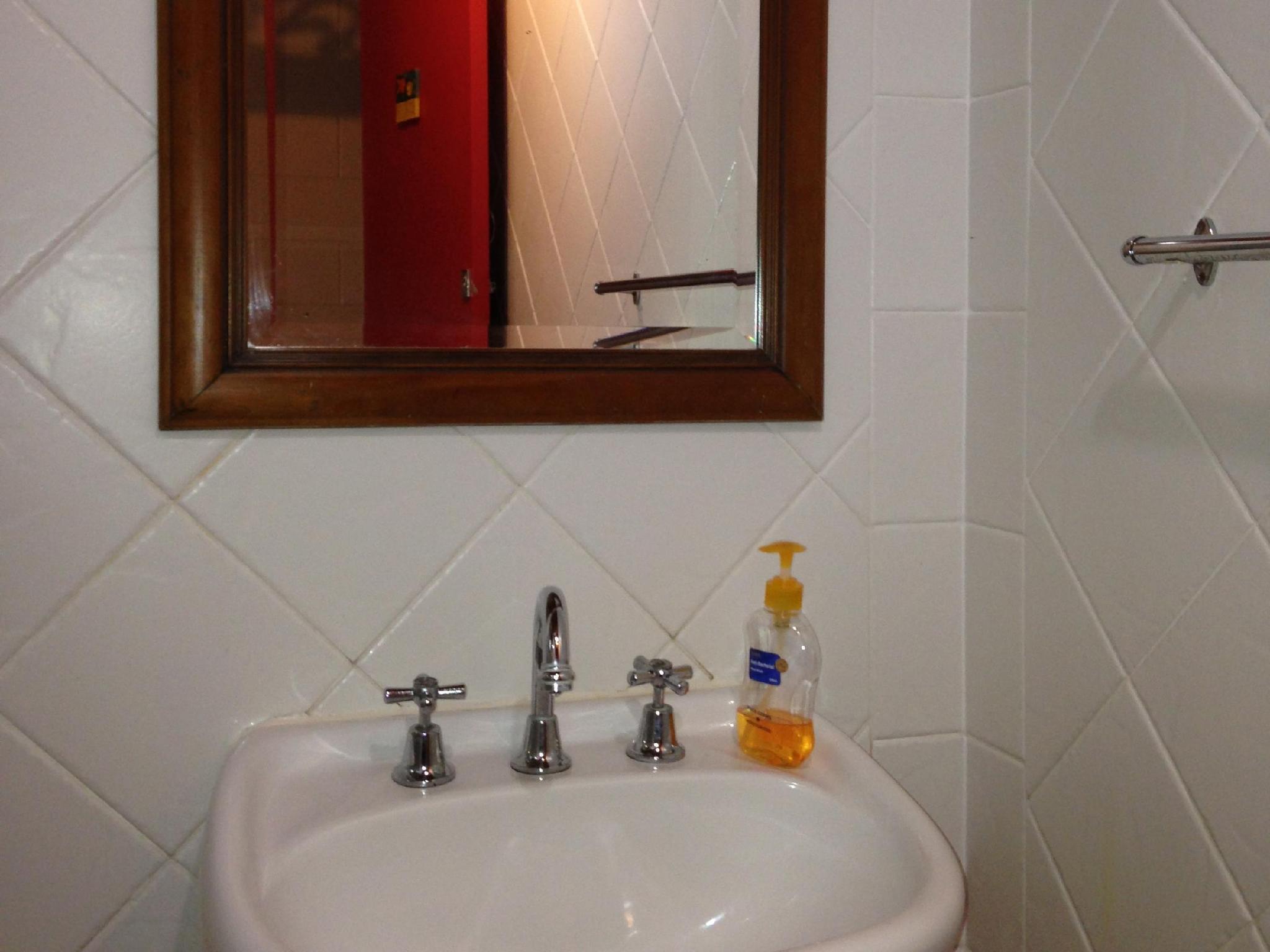 ドリームタイム ホステル 写真