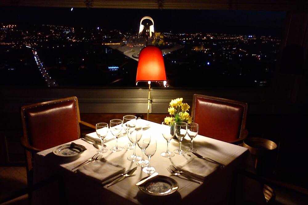 ホテル ミラドーロ 写真