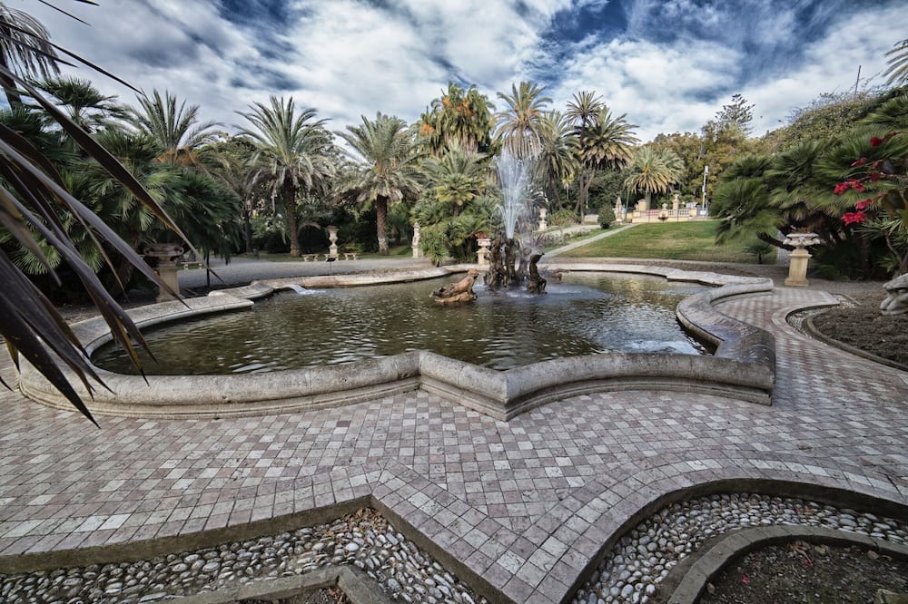 ホテル エレット 写真