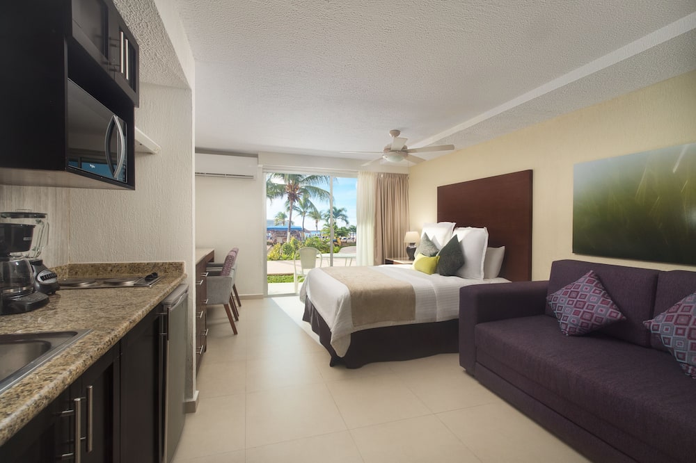 エル シッド ラ セイバ ビーチ 写真